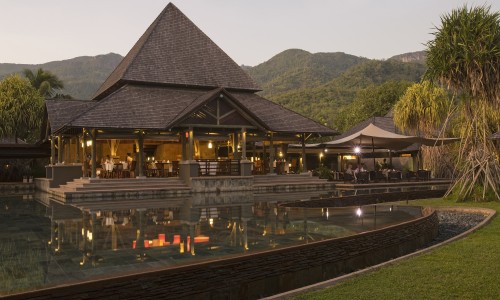 Constance Ephelia Seychelles